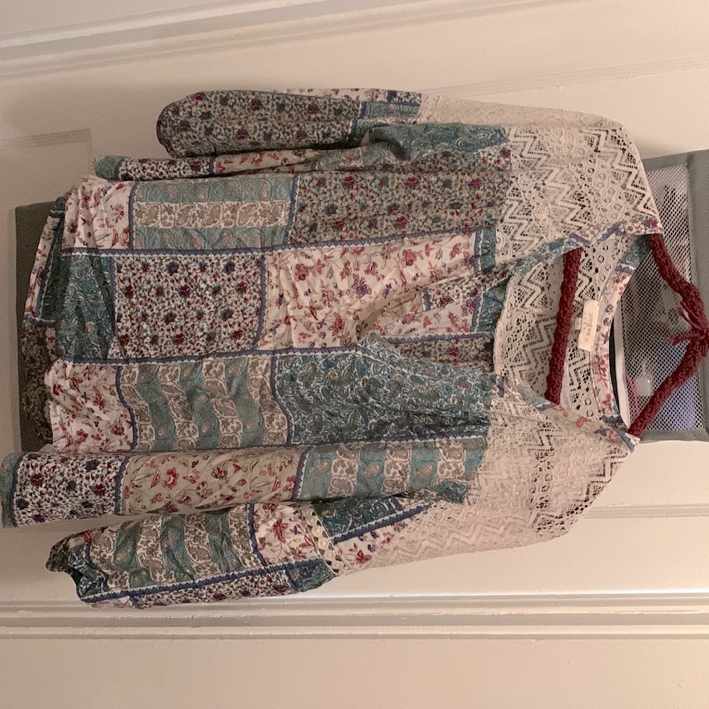 Women’s Umgee XL Top
